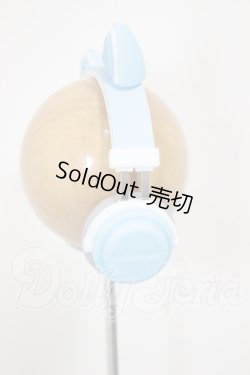 画像2: MDD/OF:ヘッドフォン A-26-03-18-330-NY-ZA