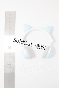 画像3: MDD/OF:ヘッドフォン A-26-03-18-330-NY-ZA