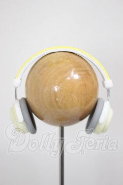 画像1: MDD/OF:ヘッドフォン A-26-03-18-331-NY-ZA