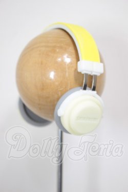 画像2: MDD/OF:ヘッドフォン A-26-03-18-331-NY-ZA