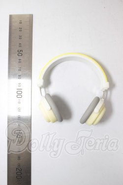 画像3: MDD/OF:ヘッドフォン A-26-03-18-331-NY-ZA