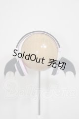 MDD/OF:ヘッドフォン A-26-03-18-329-NY-ZA