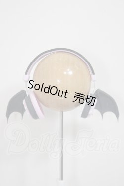 画像1: MDD/OF:ヘッドフォン A-26-03-18-329-NY-ZA