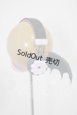 画像2: MDD/OF:ヘッドフォン A-26-03-18-329-NY-ZA