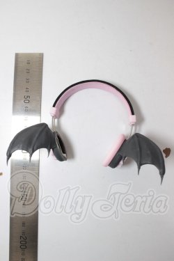 画像3: MDD/OF:ヘッドフォン A-26-03-18-329-NY-ZA