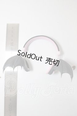 画像3: MDD/OF:ヘッドフォン A-26-03-18-329-NY-ZA