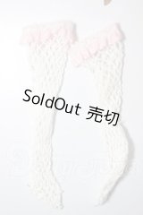 MDD/OF:靴下 A-26-04-08-200-NY-ZA