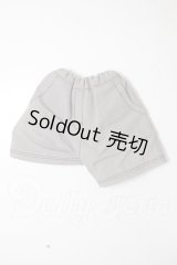 MDD/OF:パンツ A-26-04-01-385-NY-ZA