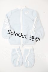 MDD/OF:パーカー A-26-04-01-242-NY-ZA