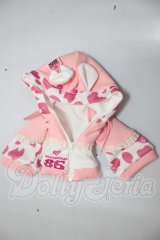 MDD/OF:パーカー A-26-04-01-284-NY-ZA