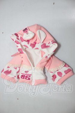 画像1: MDD/OF:パーカー A-26-04-01-284-NY-ZA