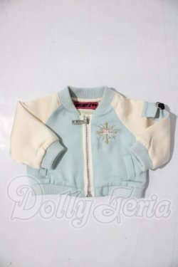 画像1: SDM/OF:MELODY.C様製　スタジャン/SD/OF U-26-03-25-114-NY-ZU