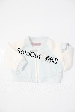 画像1: SDM/OF:MELODY.C様製　スタジャン/SD/OF U-26-03-25-114-NY-ZU