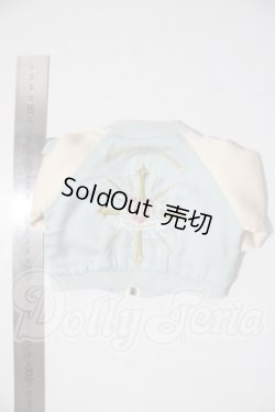 画像2: SDM/OF:MELODY.C様製　スタジャン/SD/OF U-26-03-25-114-NY-ZU