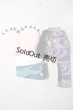 画像1: MDD/OF:小物 A-26-04-01-293-NY-ZA