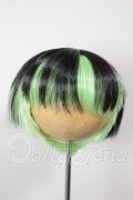 8-9inch/ウィッグ A-26-04-01-299-NY-ZA
