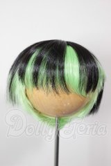 8-9inch/ウィッグ A-26-04-01-299-NY-ZA