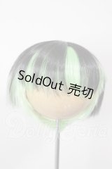 8-9inch/ウィッグ A-26-04-01-299-NY-ZA