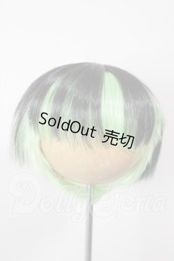 画像1: 8-9inch/ウィッグ A-26-04-01-299-NY-ZA