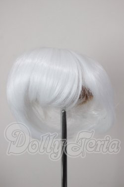 画像1: 6inch/ウィッグ A-26-03-18-129-NY-ZA