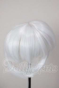 画像2: 6inch/ウィッグ A-26-03-18-129-NY-ZA