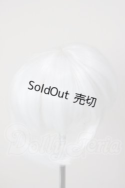 画像2: 6inch/ウィッグ A-26-03-18-129-NY-ZA
