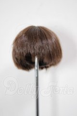 6inch/ウィッグ A-26-04-08-195-NY-ZA