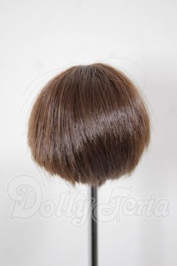 画像2: 6inch/ウィッグ A-26-04-08-195-NY-ZA