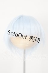 6inch/ウィッグ A-26-03-18-127-NY-ZA