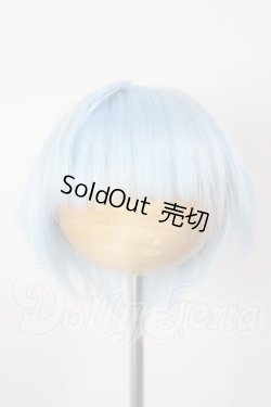 画像1: 6inch/ウィッグ A-26-03-18-127-NY-ZA