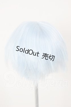 画像2: 6inch/ウィッグ A-26-03-18-127-NY-ZA