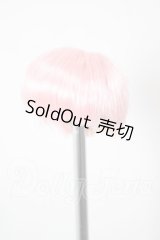 4inch/ウィッグ A-26-04-08-196-NY-ZA