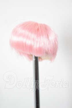 画像1: 4inch/ウィッグ A-26-04-08-196-NY-ZA