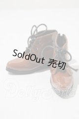 60cmサイズドール/OF:靴 U-26-03-25-153-NY-ZU