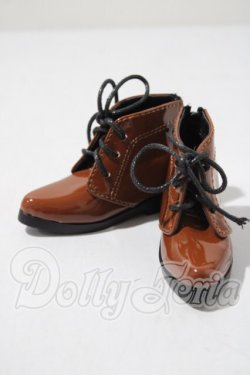 画像1: 60cmサイズドール/OF:靴 U-26-03-25-153-NY-ZU