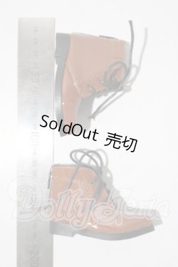 画像2: 60cmサイズドール/OF:靴 U-26-03-25-153-NY-ZU