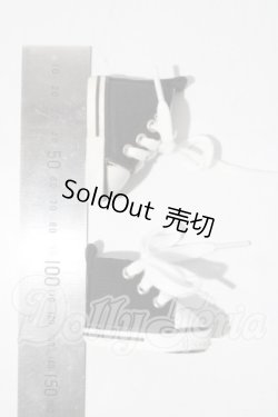 画像2: 幼SD/OF:靴 U-26-03-25-157-NY-ZU