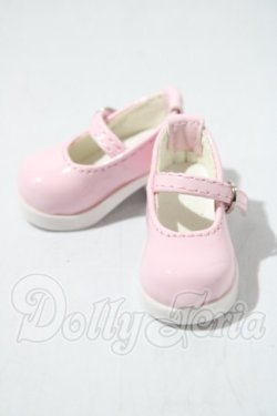 画像1: 幼SD/OF:靴 U-26-03-25-158-NY-ZU