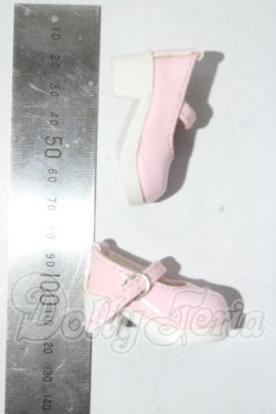 画像2: 幼SD/OF:靴 U-26-03-25-158-NY-ZU