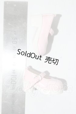 画像2: 幼SD/OF:靴 U-26-03-25-158-NY-ZU
