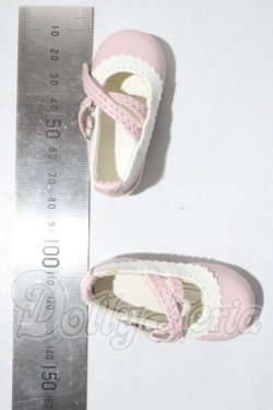 画像2: 40cmサイズドール/OF:靴 U-26-03-25-160-NY-ZU