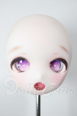 画像1: DD/DDH-01 カスタムヘッド A-26-03-18-101-NY-ZA