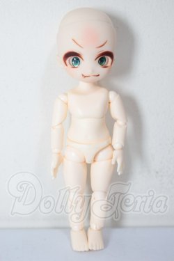 画像2: PiCCODOボディ/カスタムヘッド A-26-03-18-104-NY-ZA