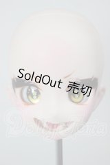 オビツ50/OBT50-04カスタムメイクヘッド A-26-03-18-103-NY-ZA