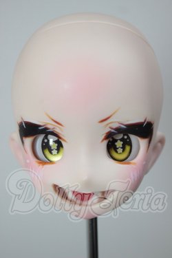 画像1: オビツ50/OBT50-04カスタムメイクヘッド A-26-03-18-103-NY-ZA