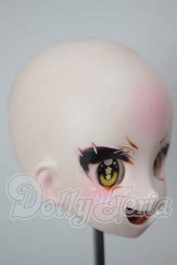 画像2: オビツ50/OBT50-04カスタムメイクヘッド A-26-03-18-103-NY-ZA