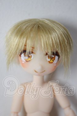 画像1: ピコニーモDボディ/カスタムヘッド A-26-03-18-105-NY-ZA