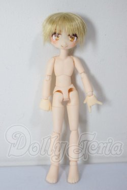 画像2: ピコニーモDボディ/カスタムヘッド A-26-03-18-105-NY-ZA