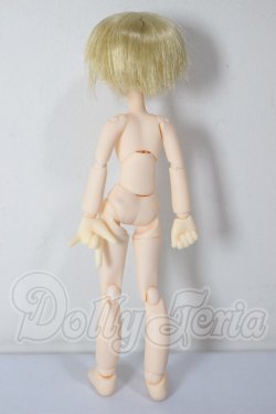 画像3: ピコニーモDボディ/カスタムヘッド A-26-03-18-105-NY-ZA