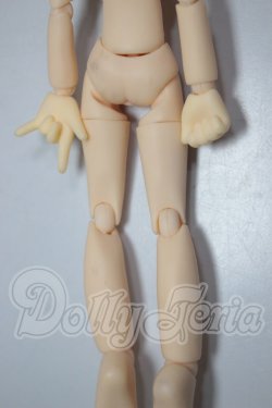 画像5: ピコニーモDボディ/カスタムヘッド A-26-03-18-105-NY-ZA